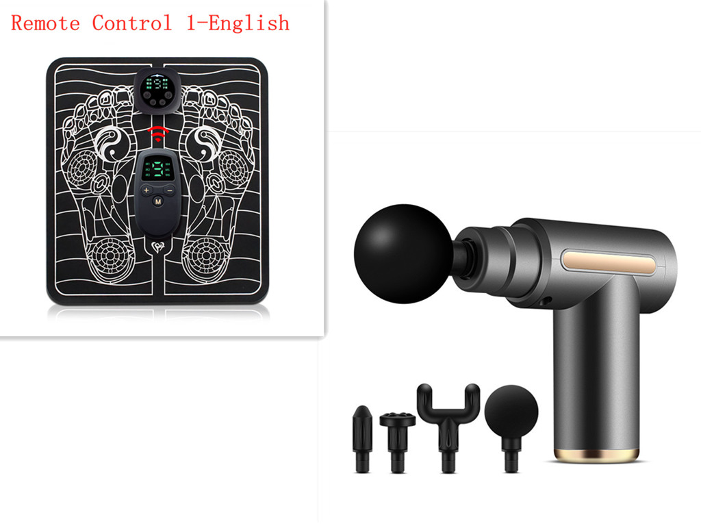 Calm Era Mini Massage Gun