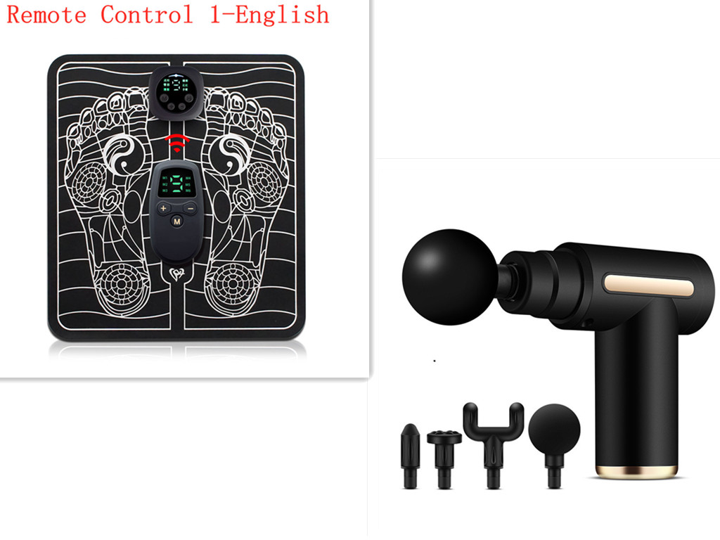 Calm Era Mini Massage Gun