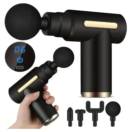 Calm Era Mini Massage Gun