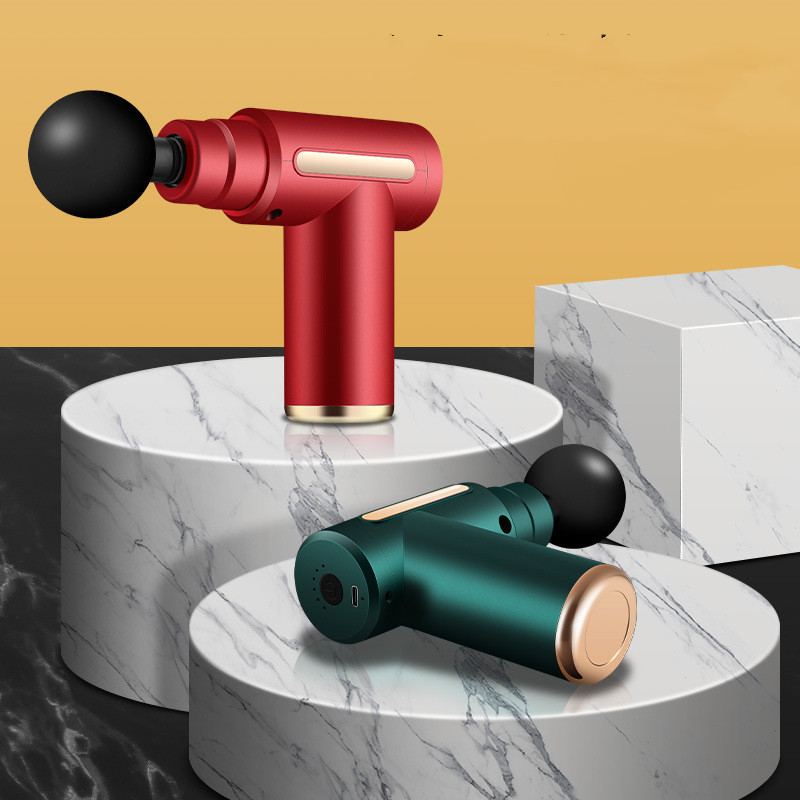 Calm Era Mini Massage Gun
