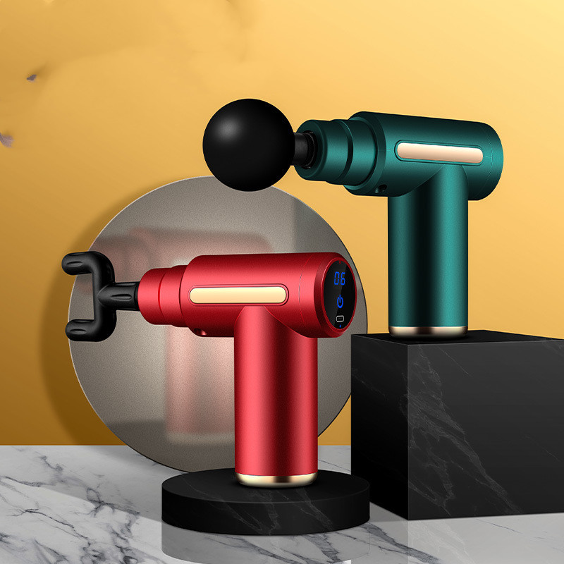 Calm Era Mini Massage Gun
