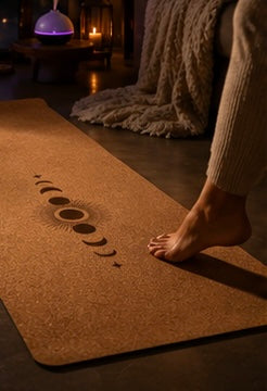 Meditation Mat