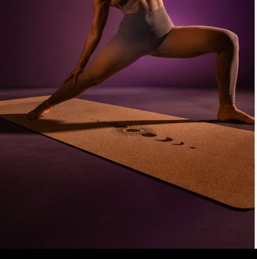 Meditation Mat