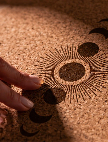Meditation Mat