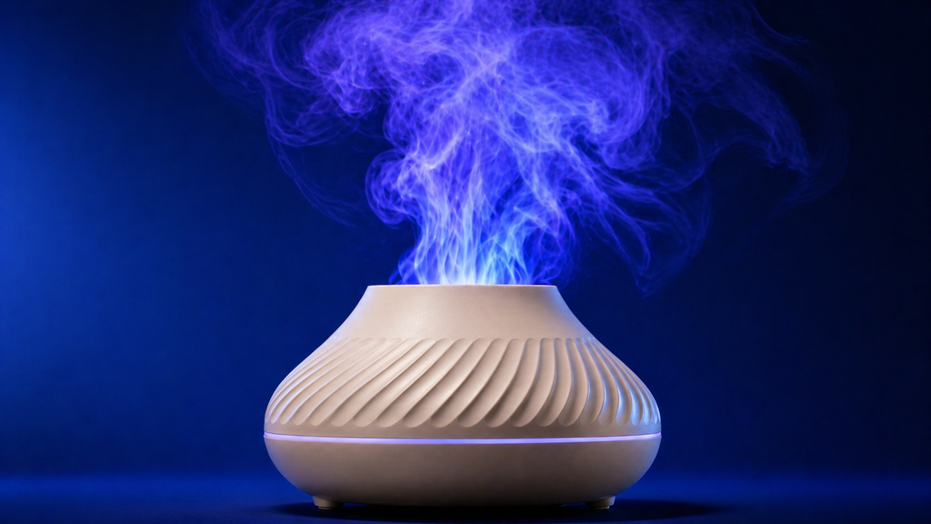 Aromatherapy Diffuser