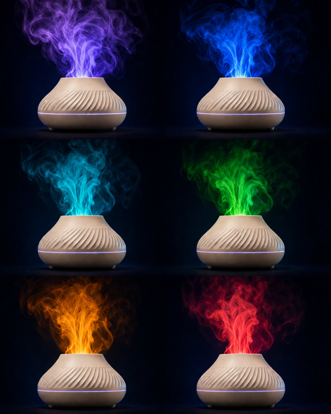 Aromatherapy Diffuser