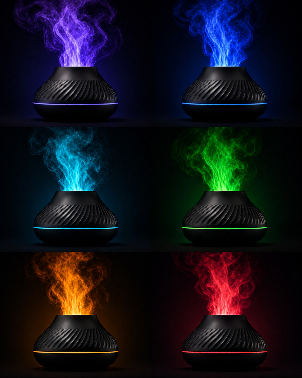Aromatherapy Diffuser