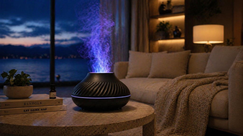 Aromatherapy Diffuser