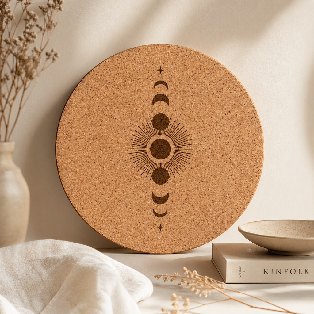 Meditation Mat