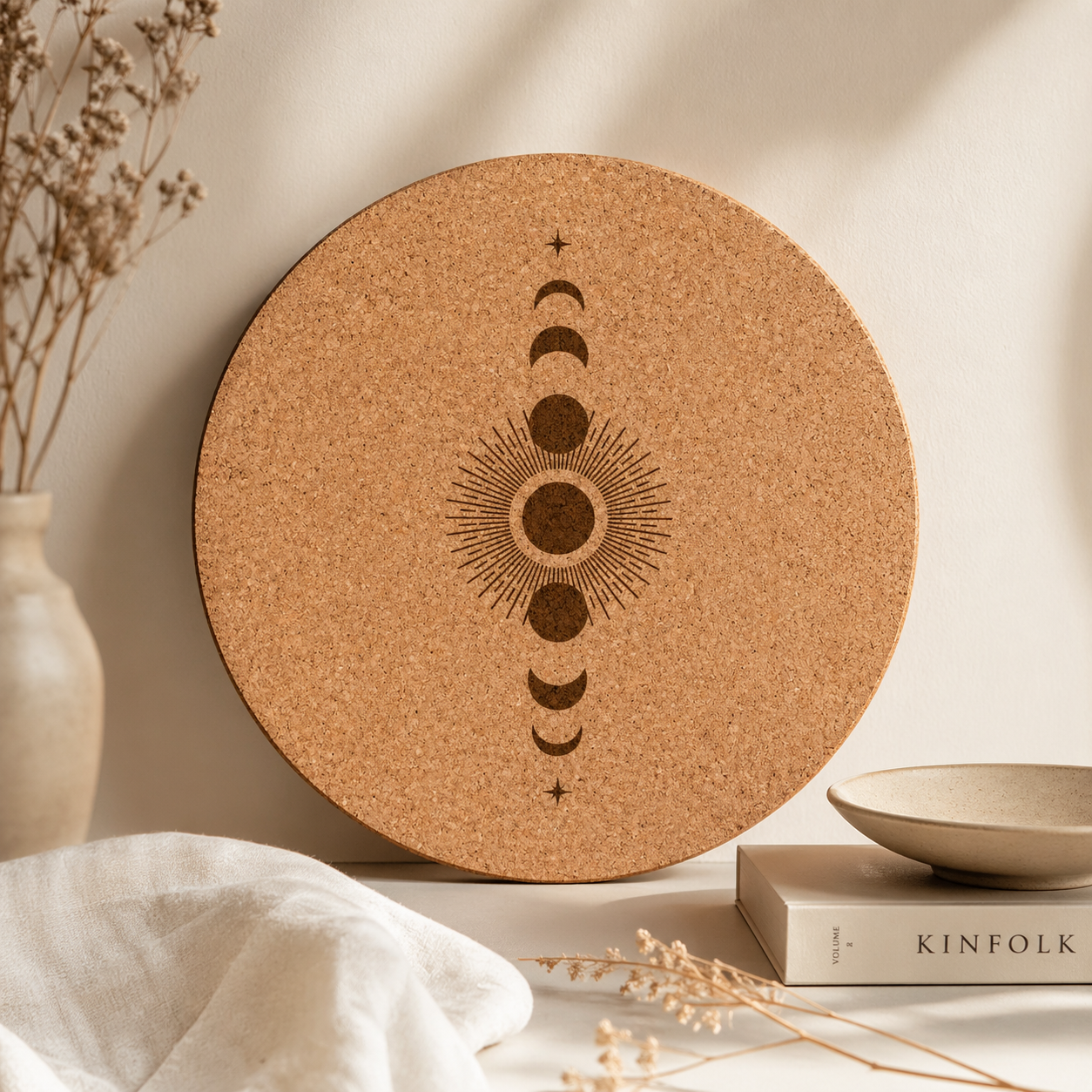 Meditation Mat