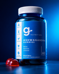 Calm Boost Ashwagandha Gummies