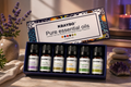 Calm Era Aromatherapy Essential Oils
