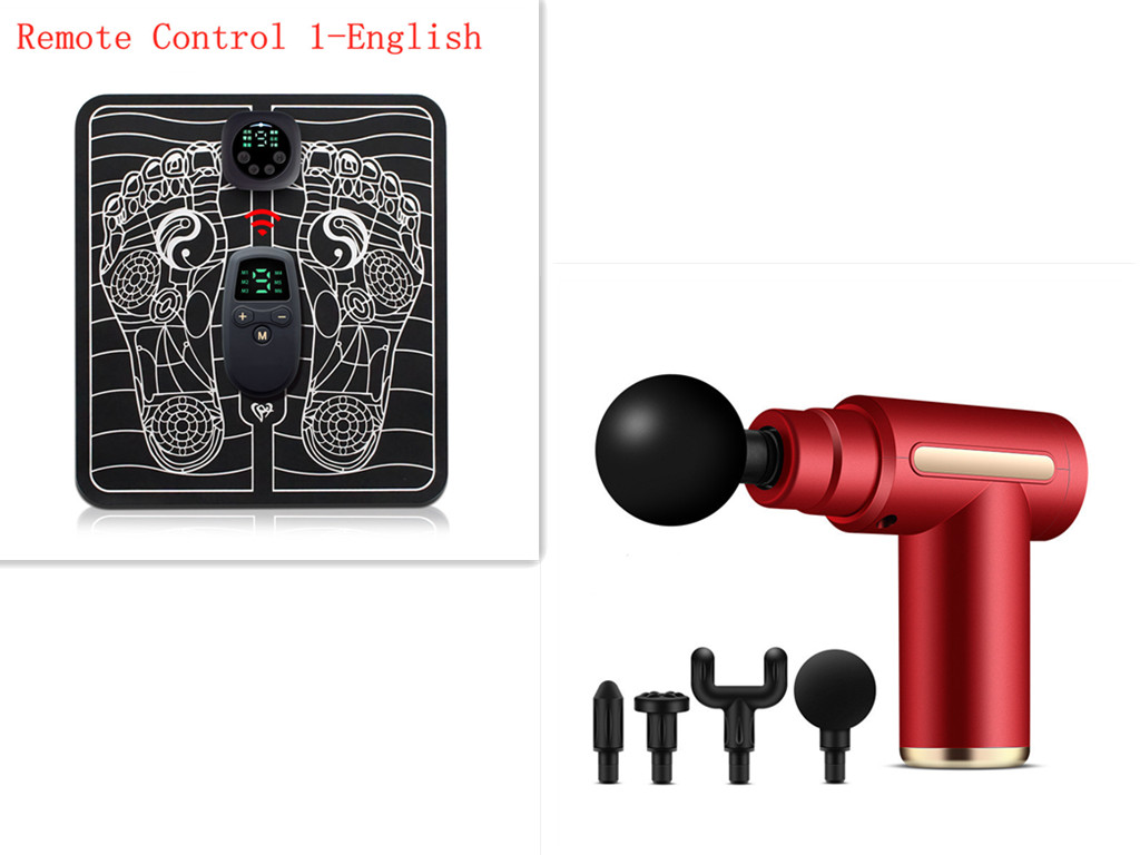 Calm Era Mini Massage Gun