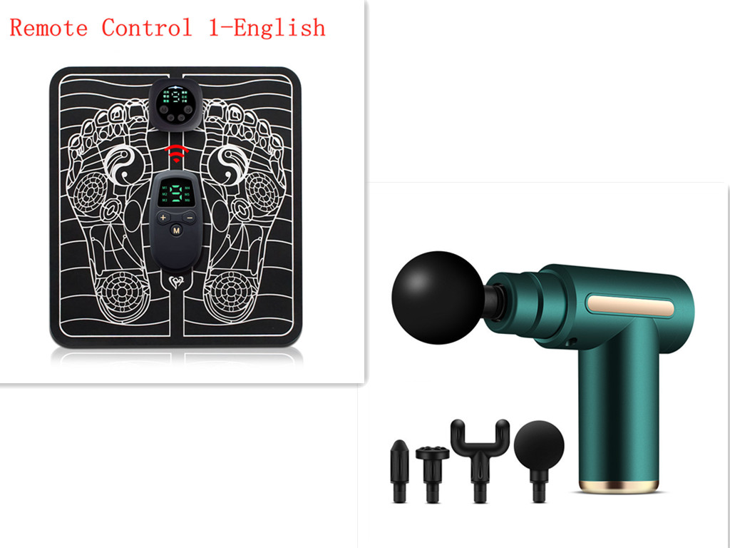 Calm Era Mini Massage Gun